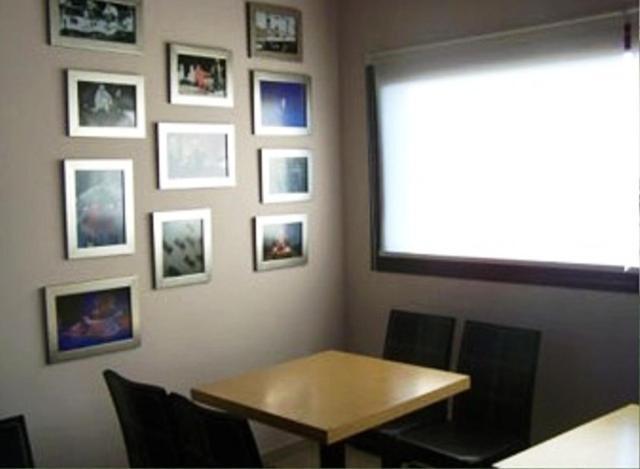 Avaton Hotel Lygourio Extérieur photo