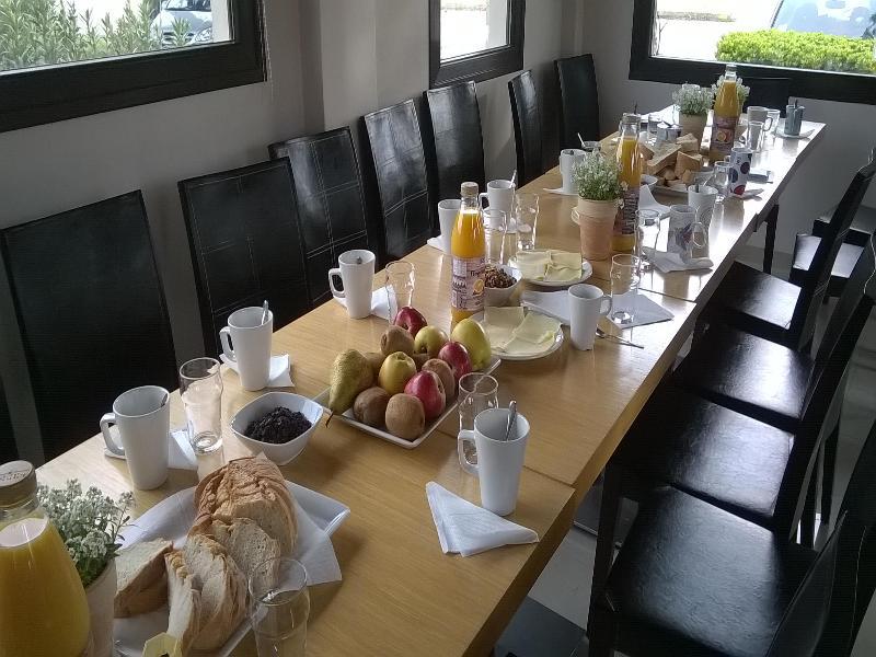 Avaton Hotel Lygourio Extérieur photo
