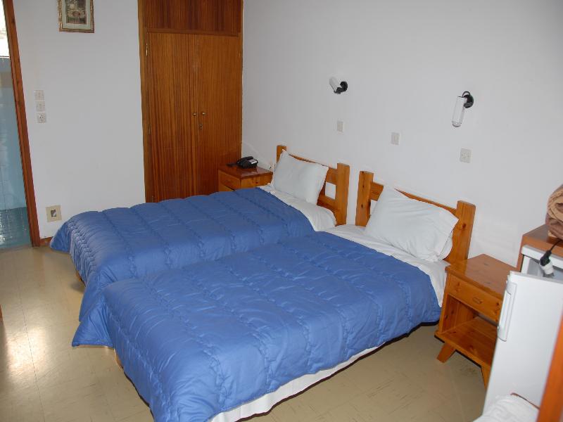 Avaton Hotel Lygourio Extérieur photo