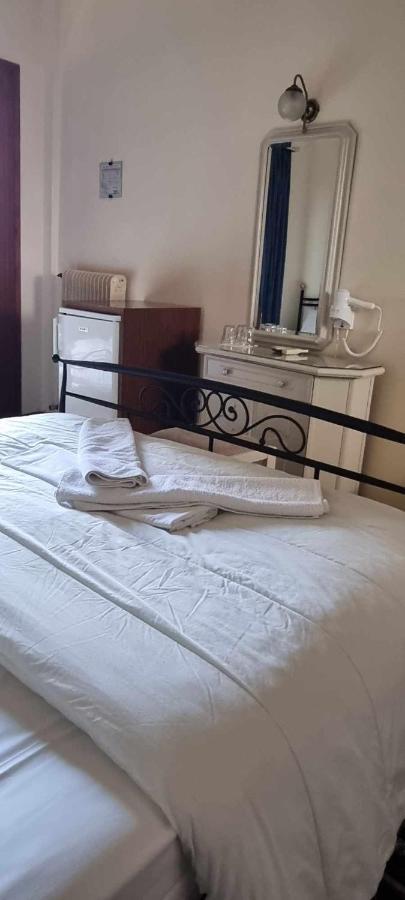 Avaton Hotel Lygourio Extérieur photo